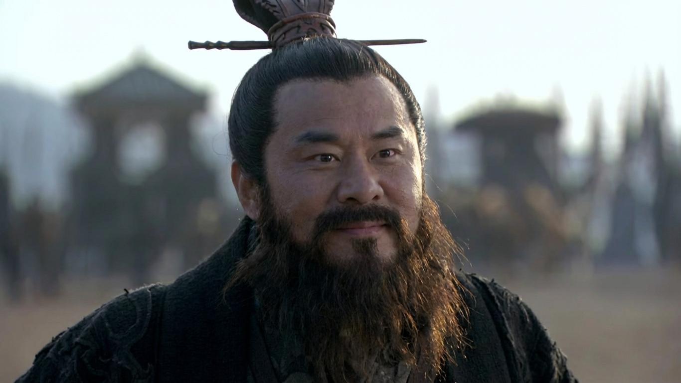 他杀人如麻，好色成性，但我依然觉得他是三国里最可爱的男人