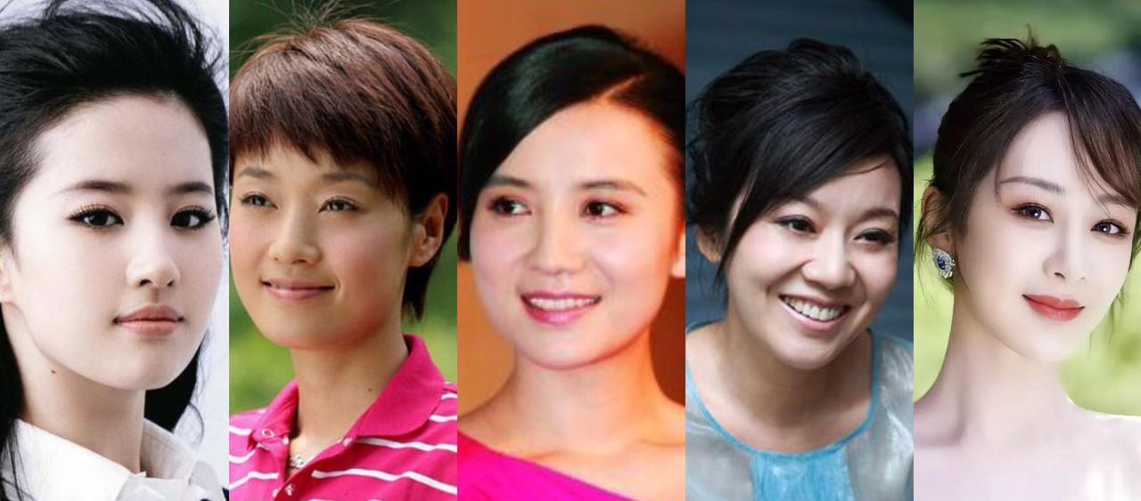 白玉兰视后会花落谁家？
刘亦菲《玫瑰的故事》，剧里被所有人喜欢，剧外被观众喜欢。