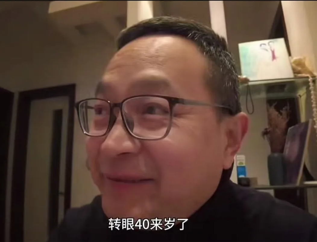 “80后活成这样，真是丢人丢到家了！”四十岁男子酒后感慨，让无数网友共鸣！

