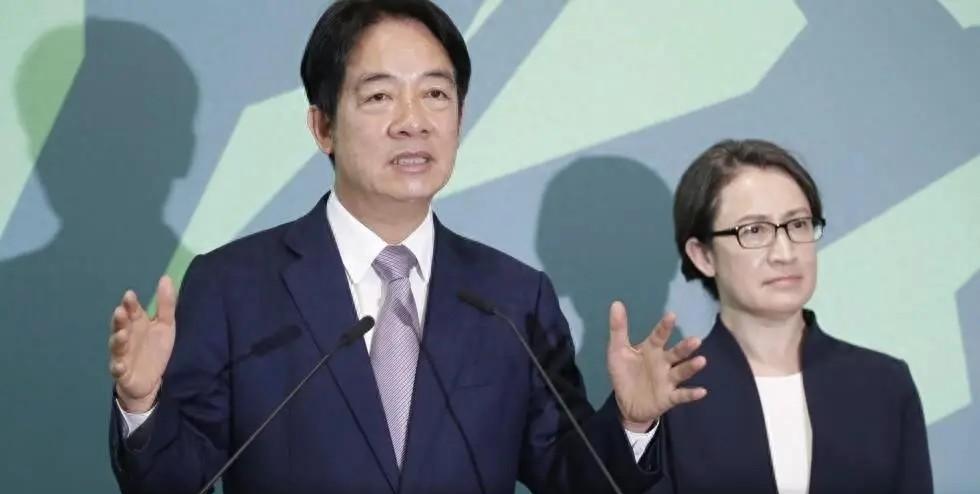赖清德刚发表中国大陆是“敌对势力”言论后不久，南非就对台湾发出最后通牒，台媒：赖