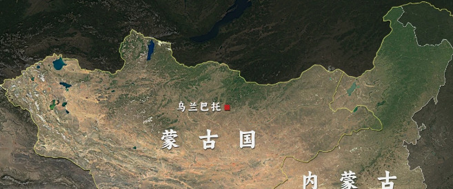 美国套路深，蒙古被坑惨了











嘿，你敢信？美国又要作妖了！这次