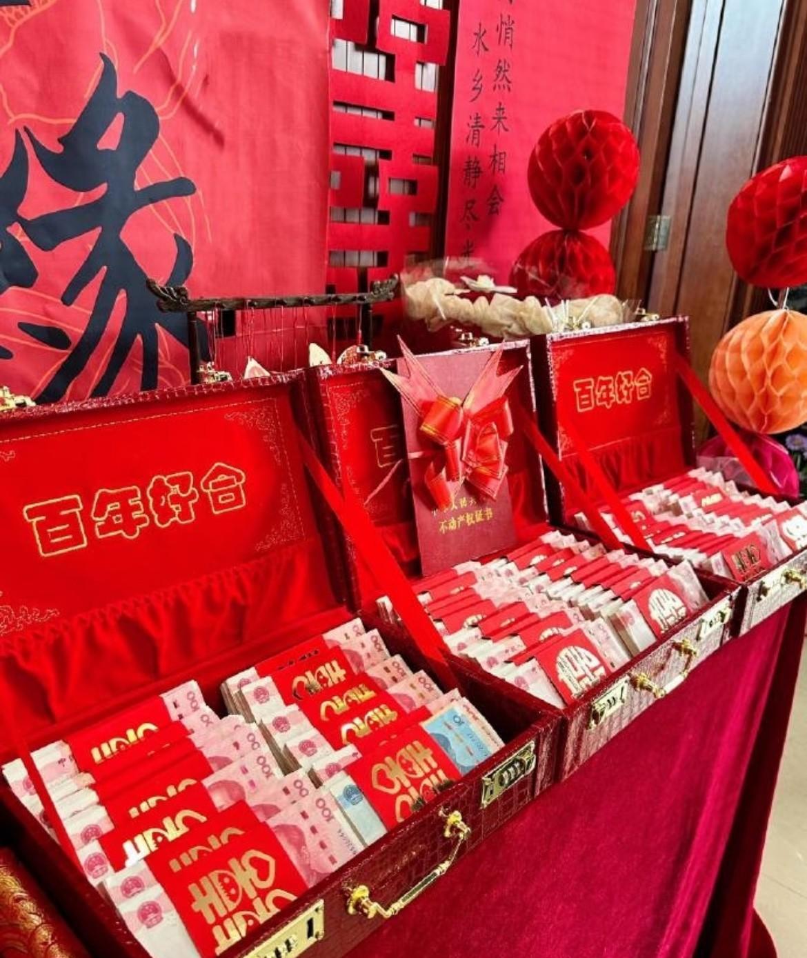 相亲时怎么快速判断对方家庭能不能嫁？看长相、家庭条件？不不不，记住！去他家吃顿饭