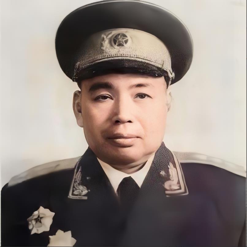 1969年许世友当选为九届政治局委员，他第一件事就是去找空军司令员吴法宪。许世友