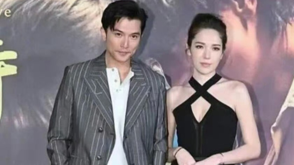 邱泽许玮甯喜迎新生命！婚后恩爱如初，即将升级新手爸妈