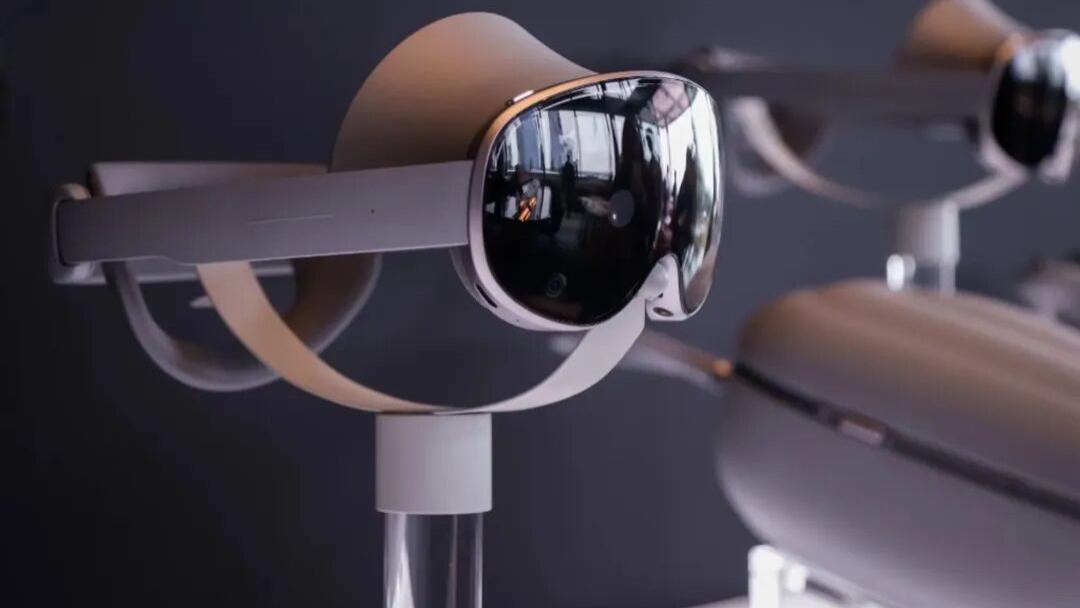 卷不动电视业务，AR眼镜是雷鸟的救星吗？