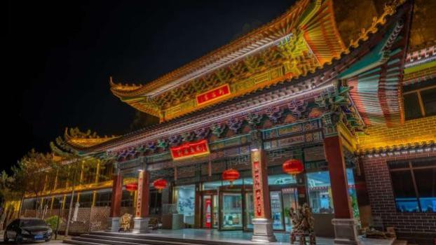 当传统遇见科技，澳涞坞的跨界蝶变惊艳世界