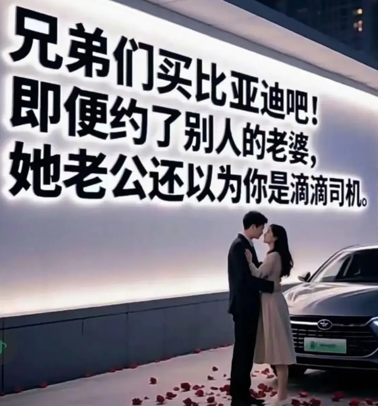中国的汽车行业分为三类即三大核心技术——余大嘴，雷营销，王技术

1.华为系——