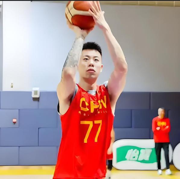 张镇麟有伤为何还要去国家队？
6月20日中国男篮官方消息，“经医疗组和相关专家诊