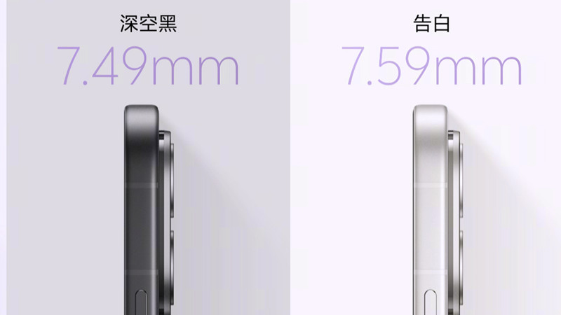 流动美学，vivo S50如何用设计回应指尖的期待