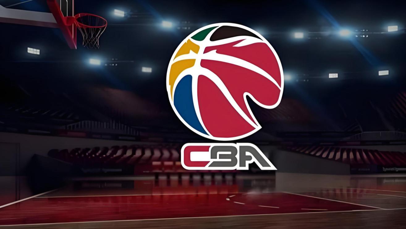 CBA第3轮积分榜：3队全胜，4队全败，广东队冲进前三名