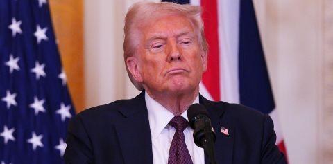 特朗普曾是联邦调查局（FBI）调查亿万富翁、恋童癖者爱泼斯坦案的线人
据乌媒引用