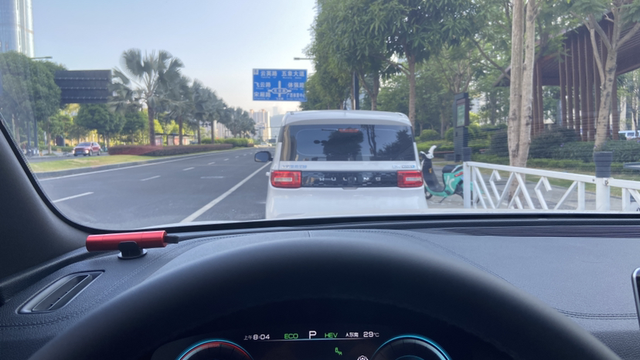 宋plusdmi的真正保电策略
根据本人遇到的情况和网上的实测，得出了宋plus