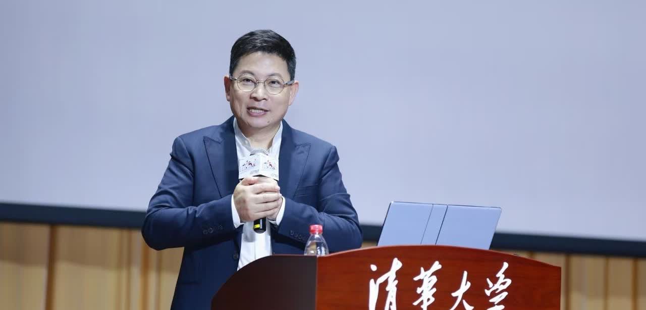 华为余承东的战斗史，每一次都被认为是不可能。2008年，华为设备进入欧洲，打败思