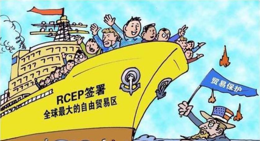 外媒表示，虽然中国深化了与越南，柬埔寨，马来西亚的关系，可让中国感到“无奈”的是