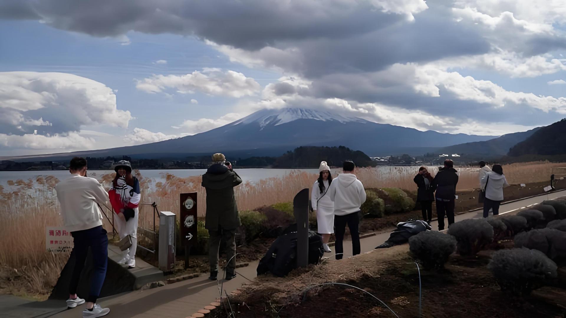 近期顶风逆行赴日人员有必要纳入政审记录吗？