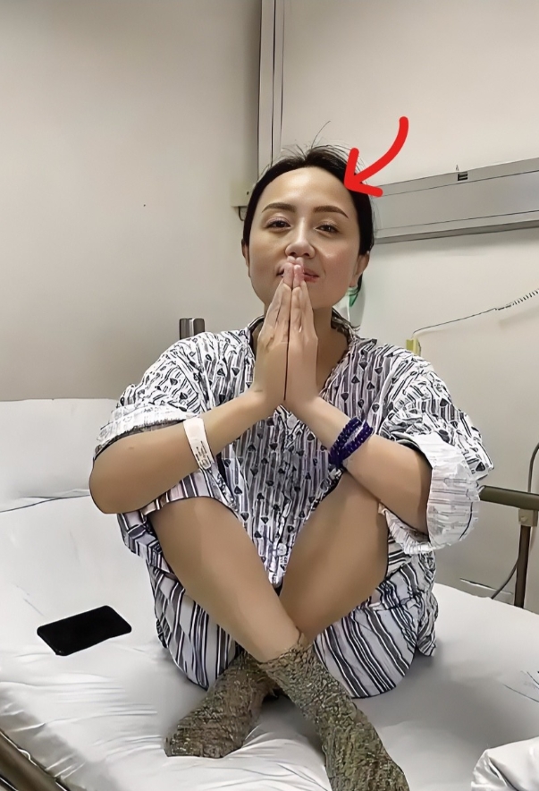我发誓
再也不相信算命的了
全是骗人的，尤其是
朱媛媛

朱媛媛离世，冒出来好多