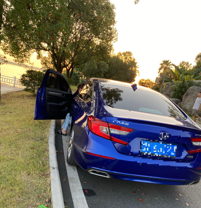 三年雅阁车主的真实用车体验
第1，雅阁车子真的不适合跑高速，时速80以上，风噪和