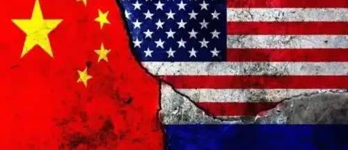 现在感觉中国俄罗斯伊朗都被全球孤立了，不管是美国欧盟还有北约，都在想方设法打击中