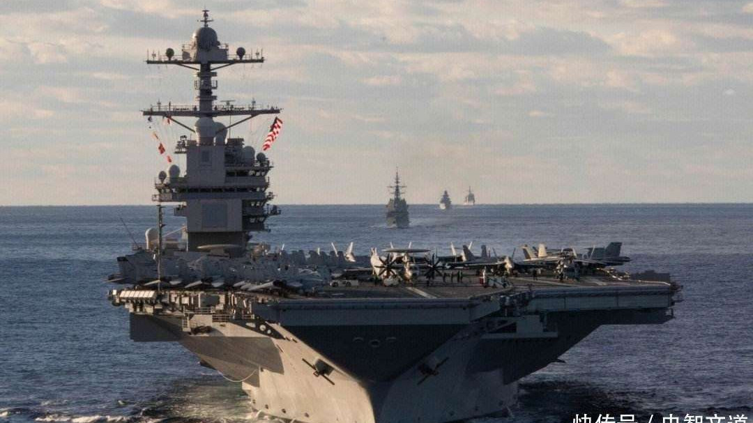 出大事了，美公民被虐杀？美使馆遭围困，白宫承认：美军基地被炸