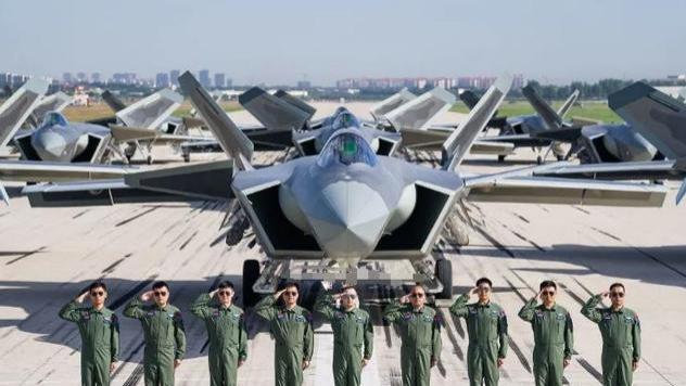 更多印巴空战细节曝光，欧洲媒体：歼-10C用电子干扰震惊了印度
