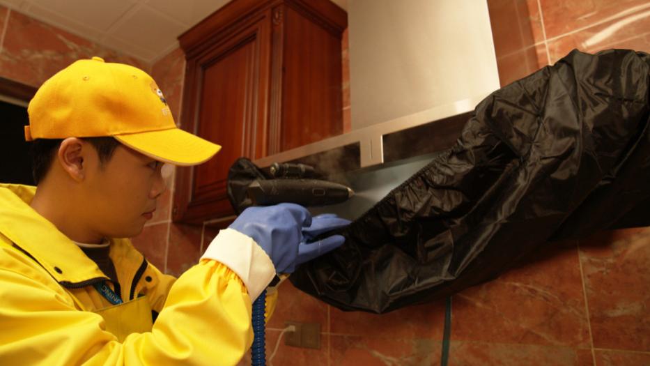 订单增长近200%：苏宁易购家电清洁服务爆单