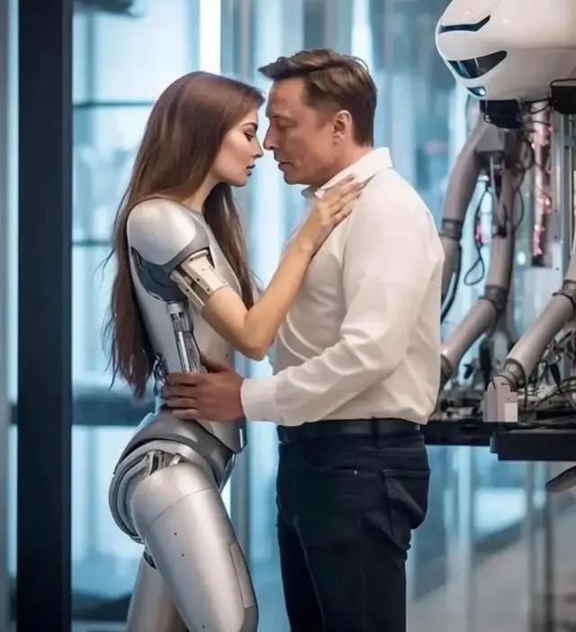 “身价千亿”的超级富豪马斯克，语出惊人：“尽管我每天能挣3亿美元，但我自己感觉就