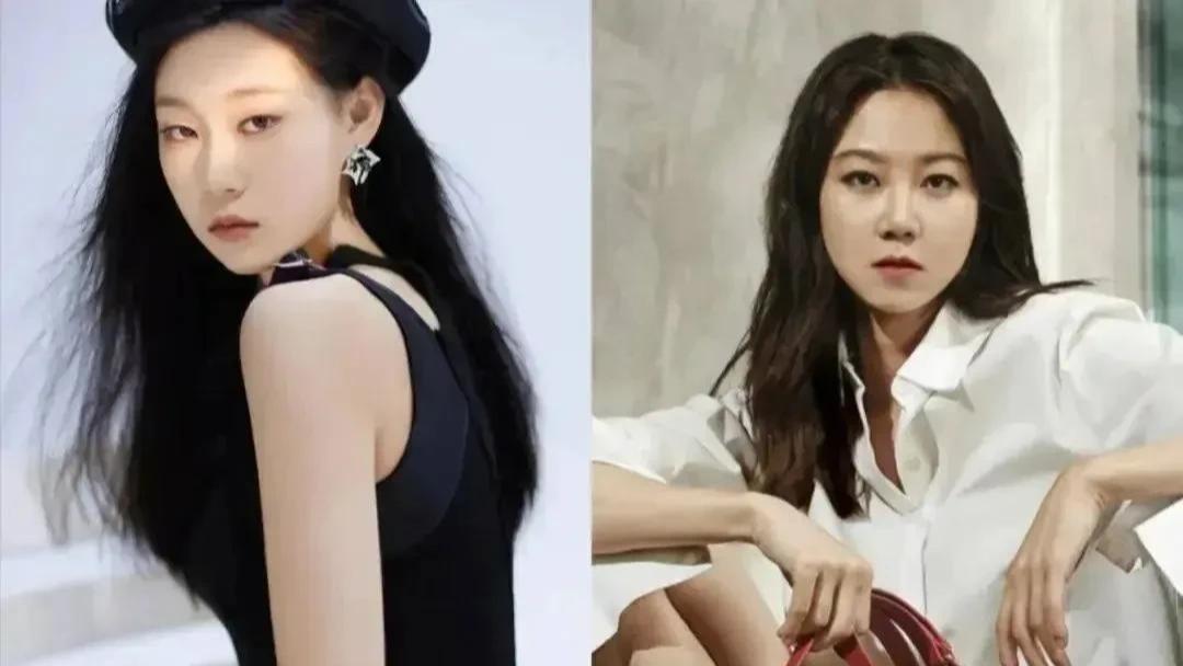 爸爸红了16年，女儿却被嘲最丑星二代：消失10年后，她美到不敢认