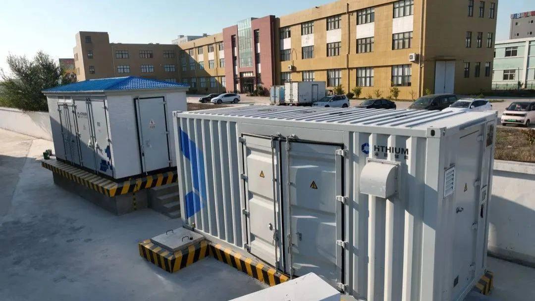 海辰储能的 “韧性增长” 逻辑：技术创新与产业协同双轮驱动