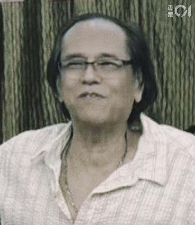 黑帮水房元老高佬发设灵，「14K」陈惠敏、新义安「鬼添（李育添）」、和胜和「日本