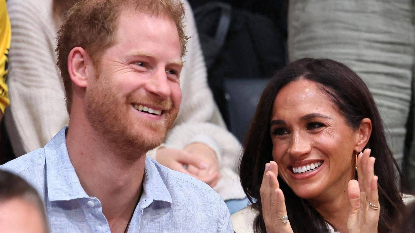 尽管梅根·马克尔之前反对，哈里王子很有可能带孩子们回英国上学