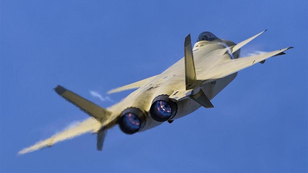 美刊：WS15发动机不仅用于中国五、六代机，甚至可改良四代机