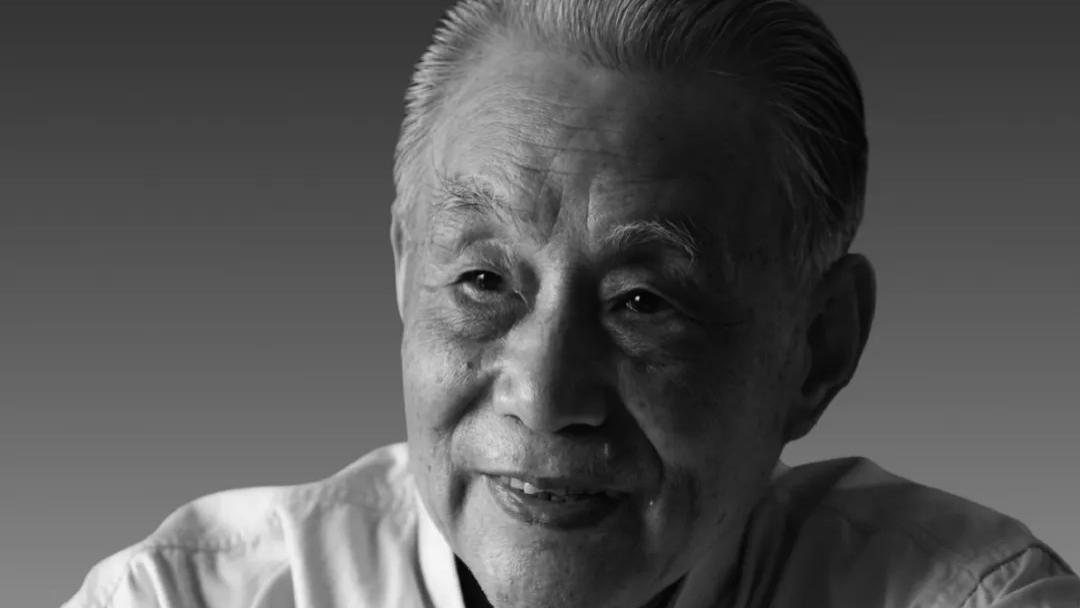 中国代表性画家之一、美术家鲁慕迅逝世，享年98岁
