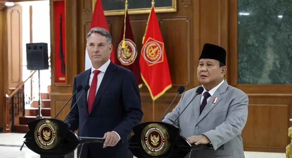 【特朗普：美国将以零关税向印尼出售商品】
华盛顿时间2025年7月22日，美国总