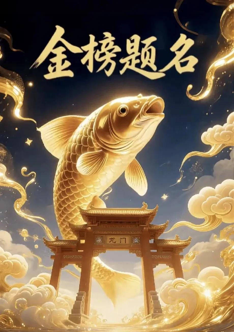 努力不会被辜负，大学见！
     今天，高考成绩就要公布了！
     激动一