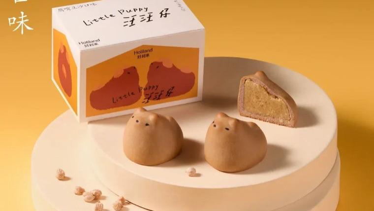 烘焙新品！三色鸽、美心西饼、桃李面包等上新多款美味新品…