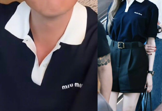 网友发帖称王心凌吴克群很多同款，而且两人几次被拍到同游，种种蛛丝马迹疑似恋情