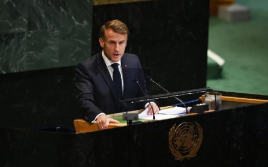 巴以千年恩怨再起波澜！157国承认巴勒斯坦，以色列为何硬刚到底？