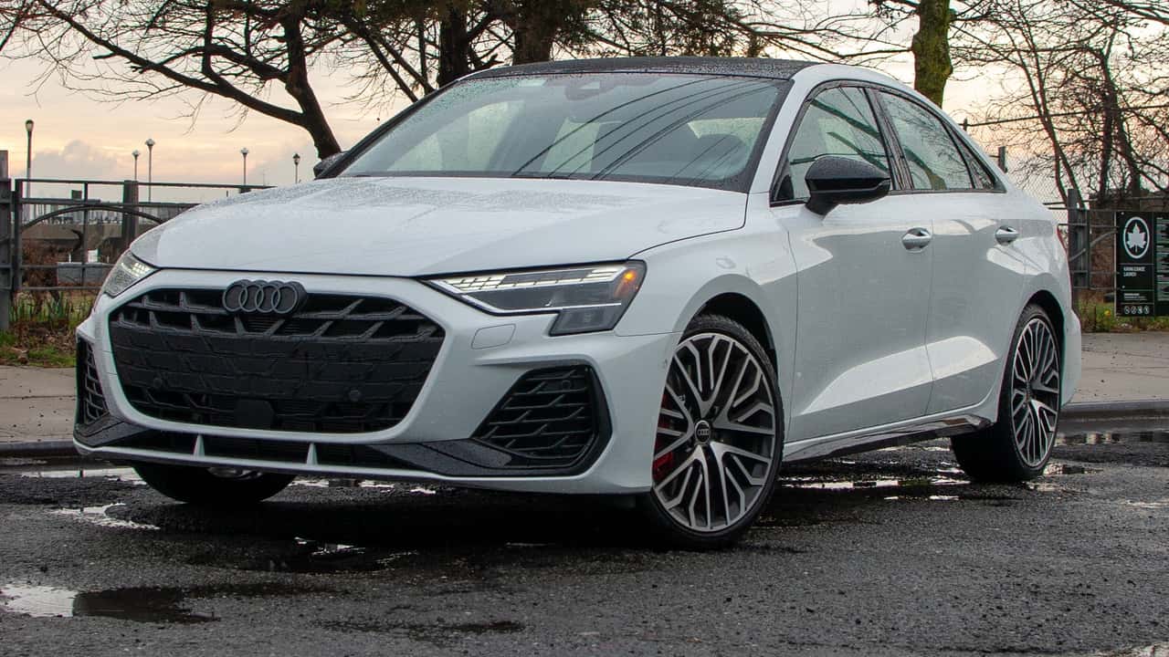 奥迪在质量研究中排名垫底，每100辆奥迪车，车主就会报告269个问题