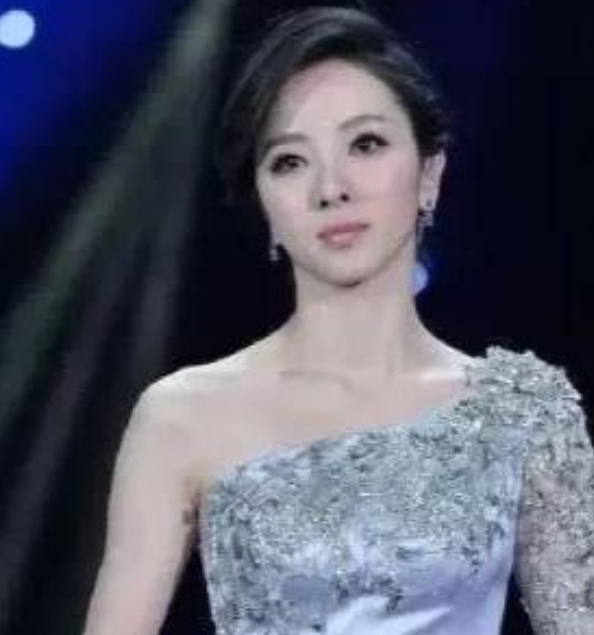 2014年，《春节联欢晚会》的总导演找到了李思思，邀请她来当主持人，可此时的李思
