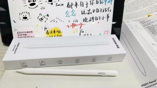 pencil买原装还是平替？甄选10大苹果pencil平替推荐，入手前必看