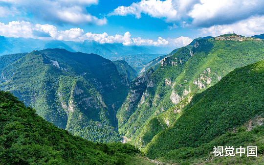 男朋友为了钱把我卖到神秘大山后，我到家了