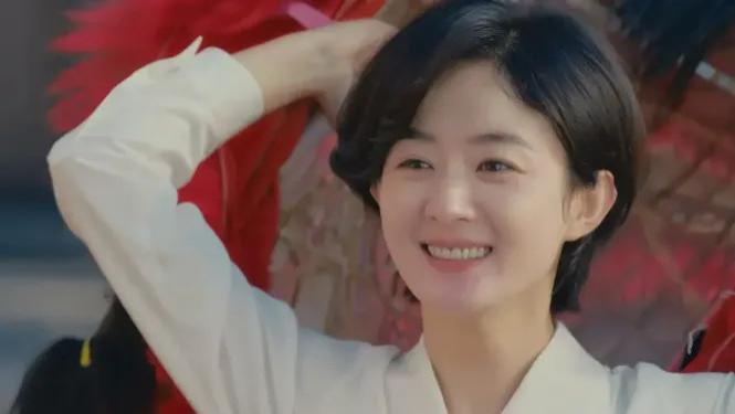 《小城大事》：赵丽颖新剧又好看了，黄晓明再次去油，只想说好看！