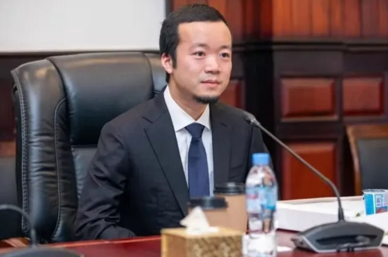 美国截获电诈资金，搞到127271枚比特币，成功化债150亿美元。很多人好奇不是