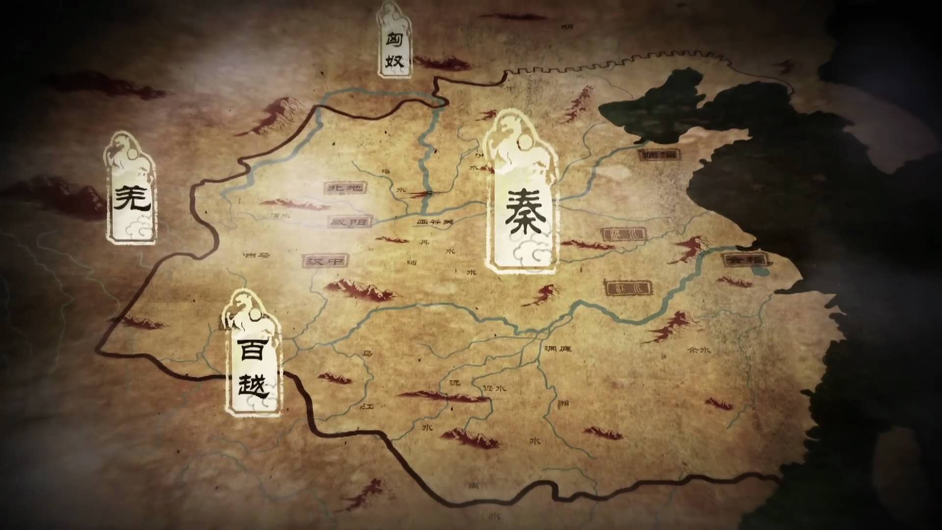 没想到啊：秦汉三国时期的人身高和现在差不了太多啊