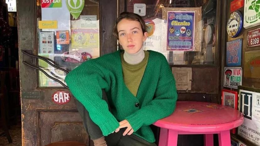 今年秋冬穿「毛衣+毛衣」，温暖又时髦！