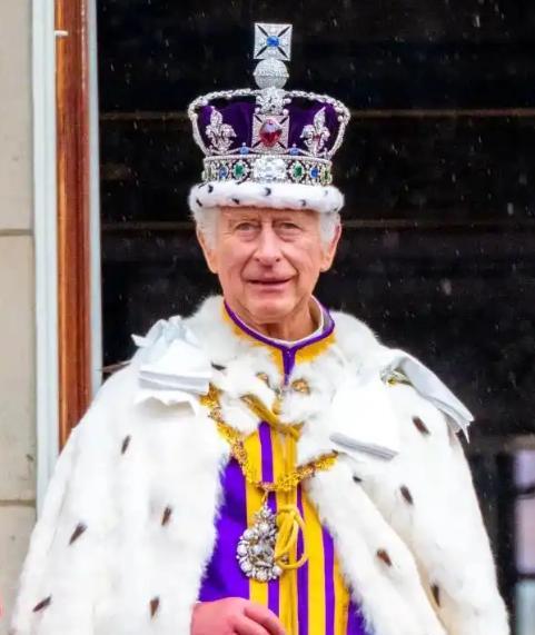 英国国王购买中国汽车作为皇室座驾！5月22日，英国国王放弃宾利，耗费116万人民