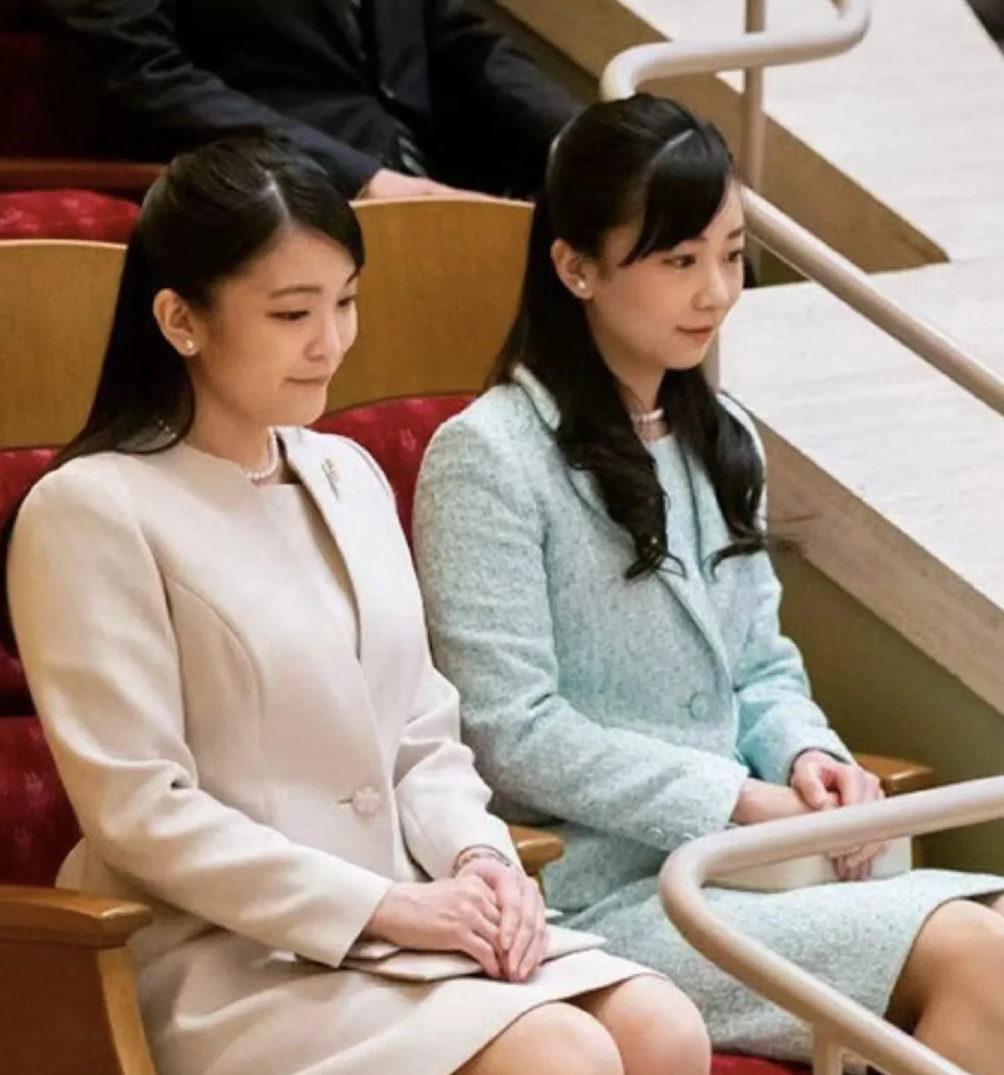 公主生娃，纪子妃也去了











---











##