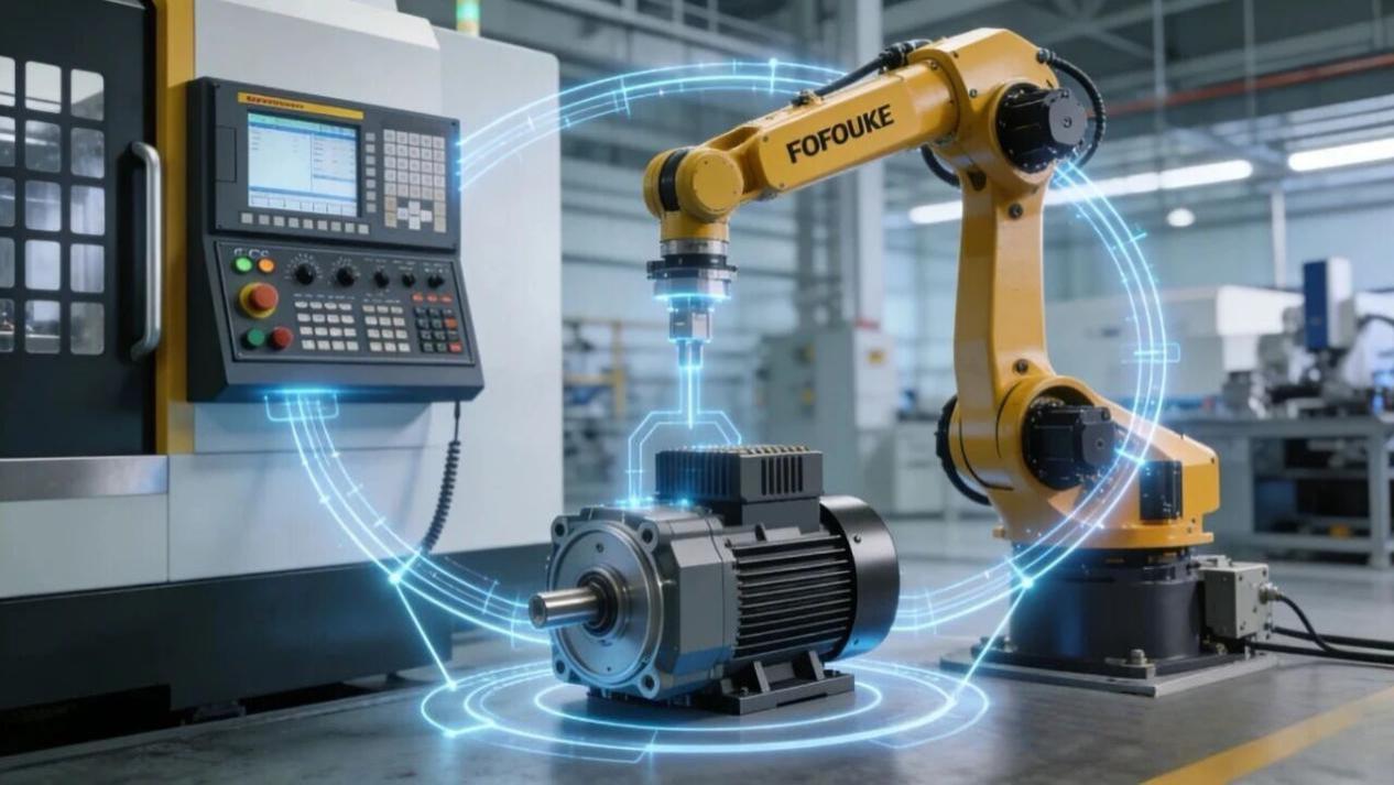 发那科在维护其生态壁垒方面的具体策略