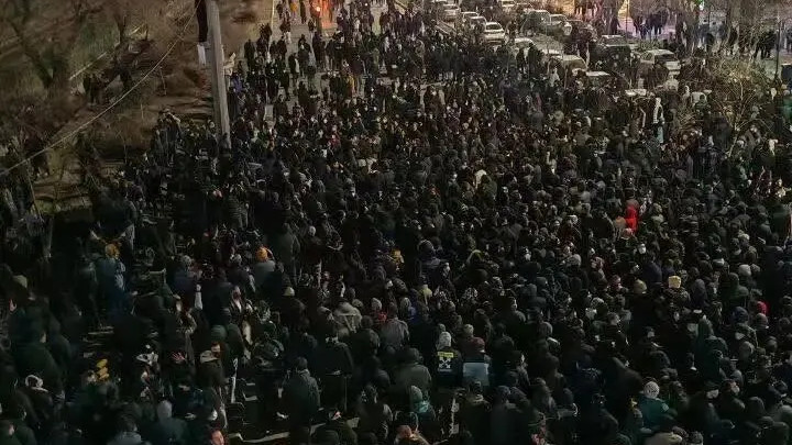 一觉醒来，伊朗采取极端措施了