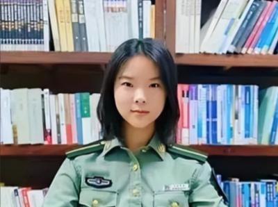 2019年，云南668分女孩李盈，选择国防科技大学，不料最终因1分之差，与国防科